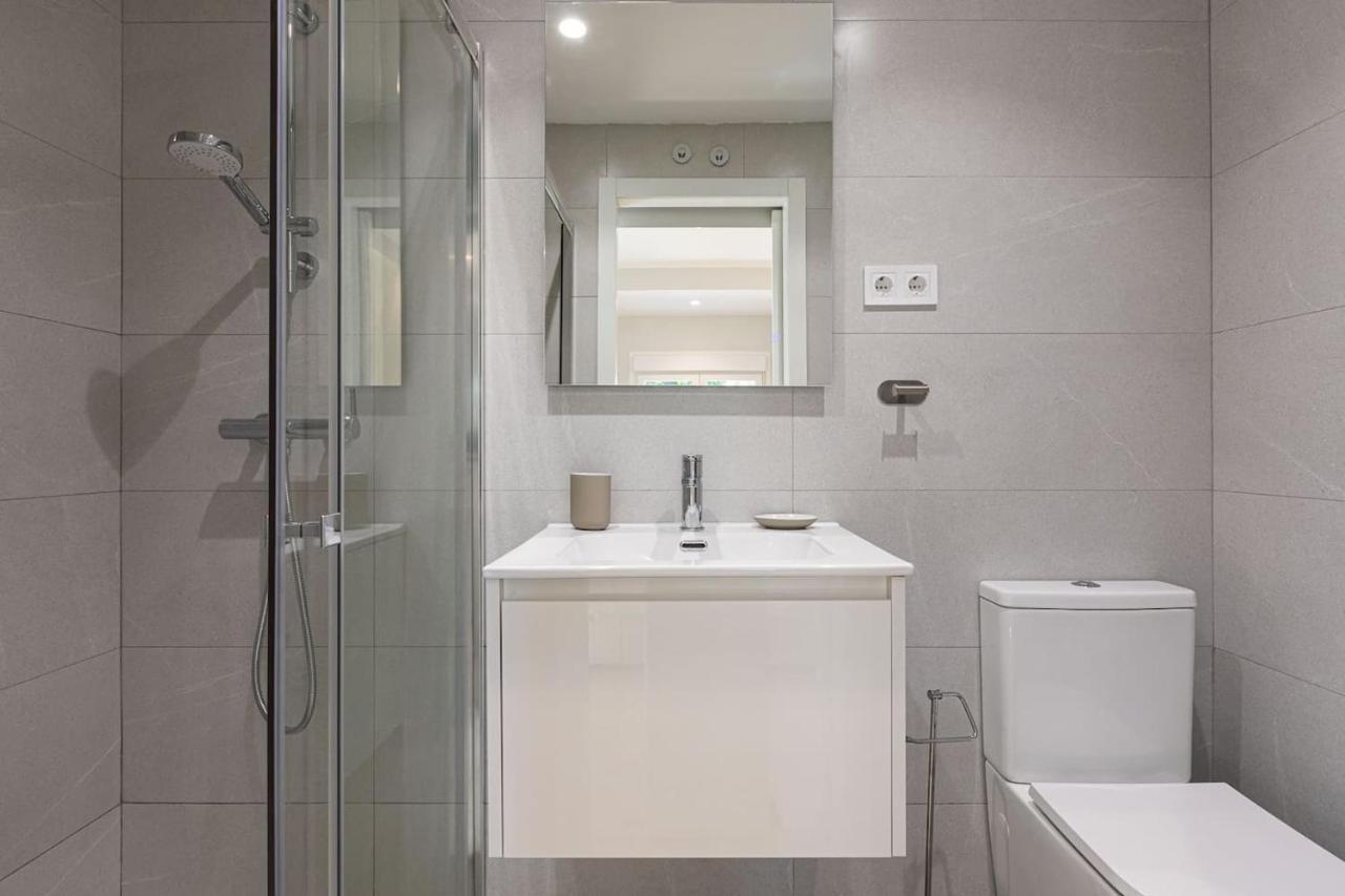 Central Torremolinos Apartment Appartement Torremolinos