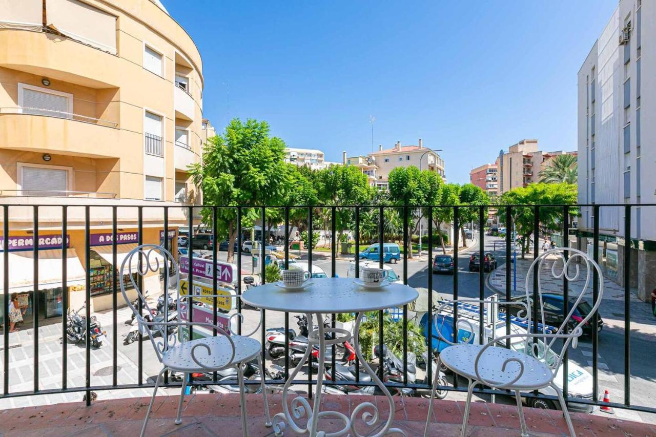 Appartement Central Torremolinos Apartment Torremolinos