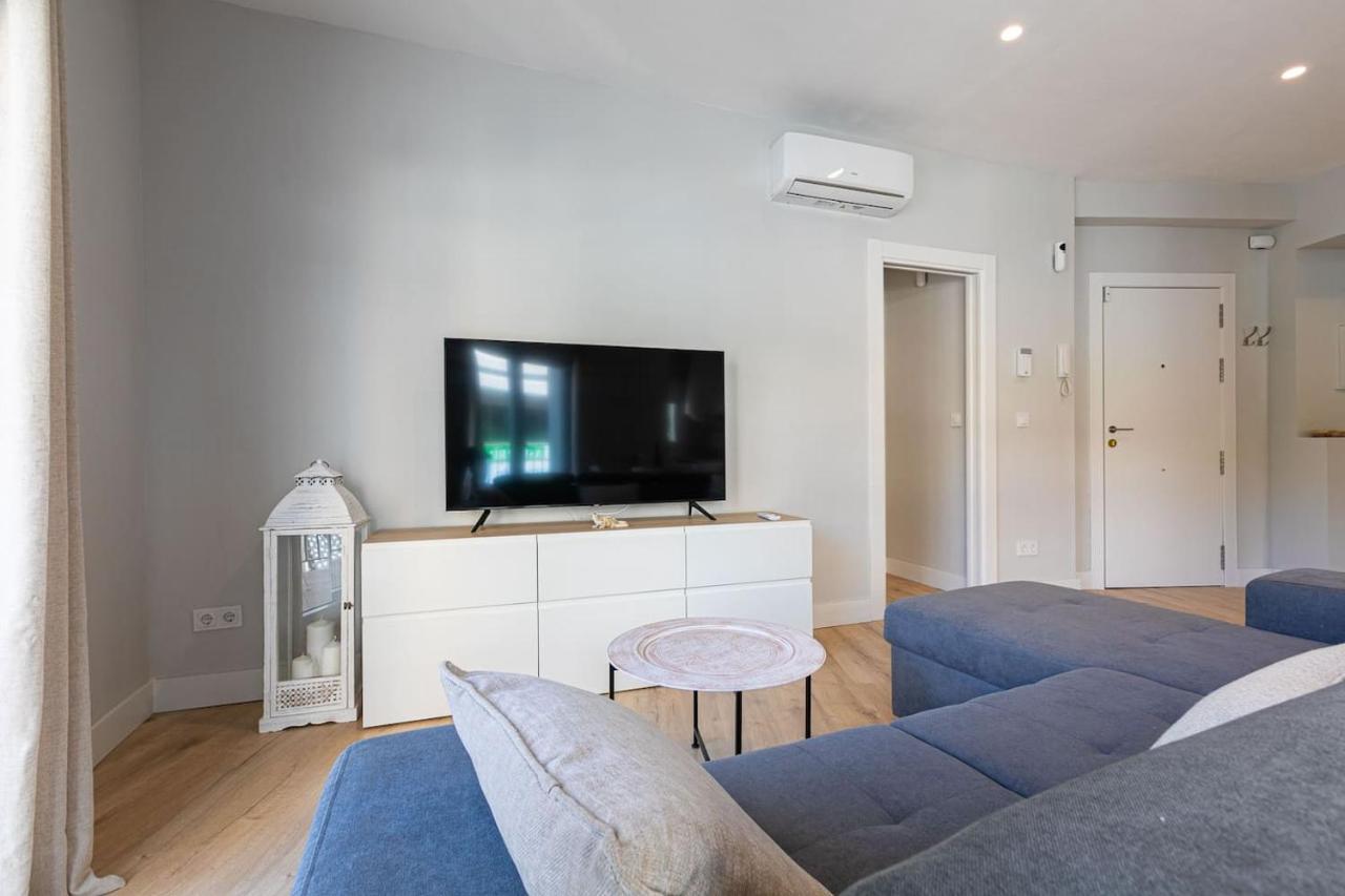 Central Torremolinos Apartment Appartement