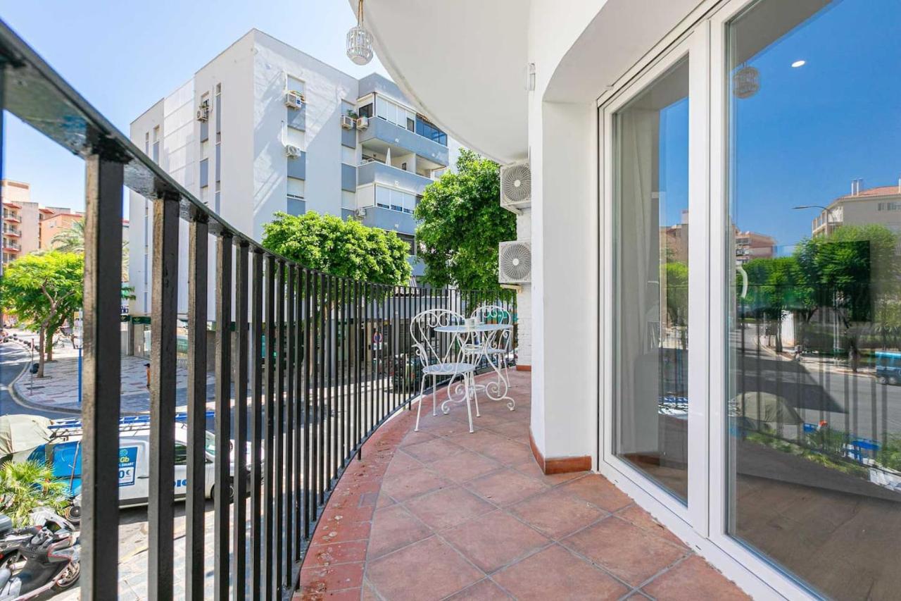 Central Torremolinos Apartment Appartement *