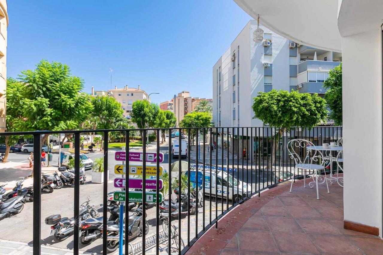 Central Torremolinos Apartment Apartment