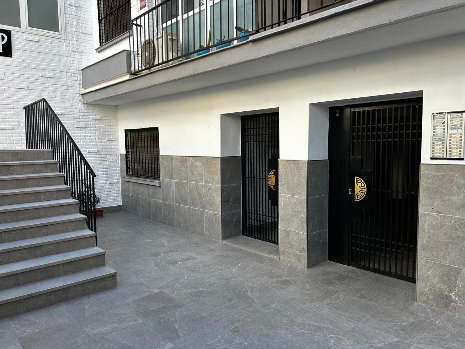 Appartement Central Torremolinos Apartment